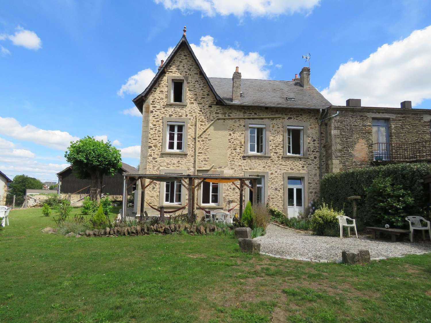  te koop huis Arnac-Pompadour Corrèze 3