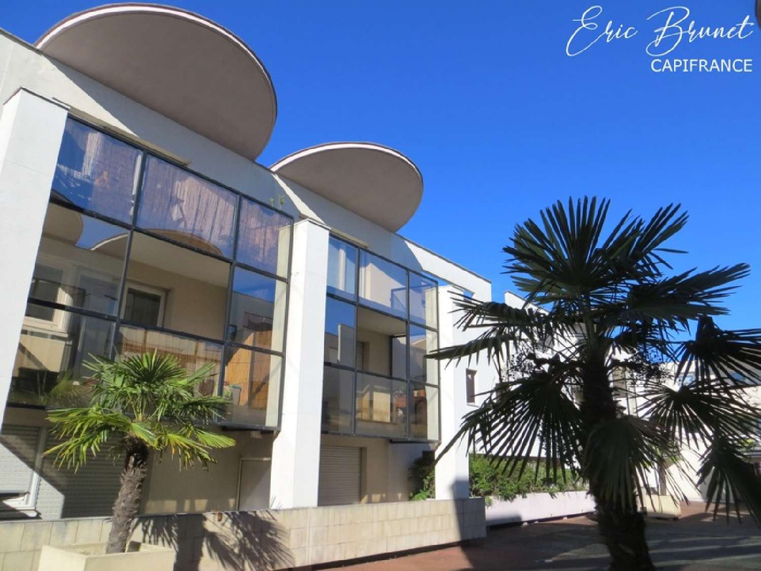 kaufen Wohnung/ Apartment Bordeaux 33200 Gironde 8