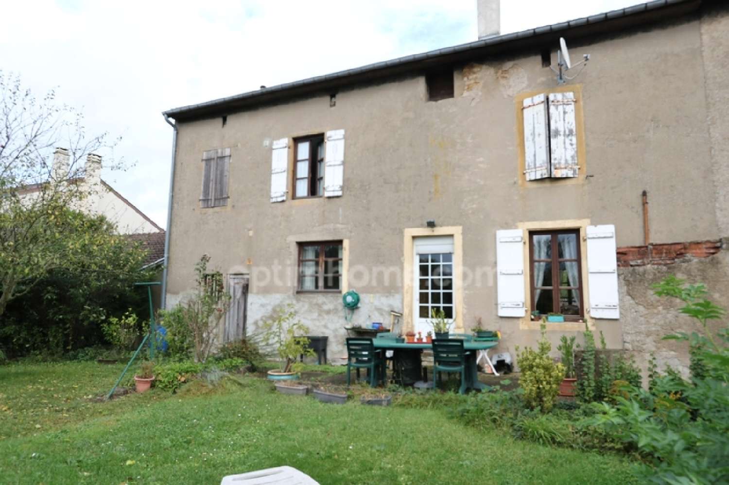  for sale city house Florange Moselle 1