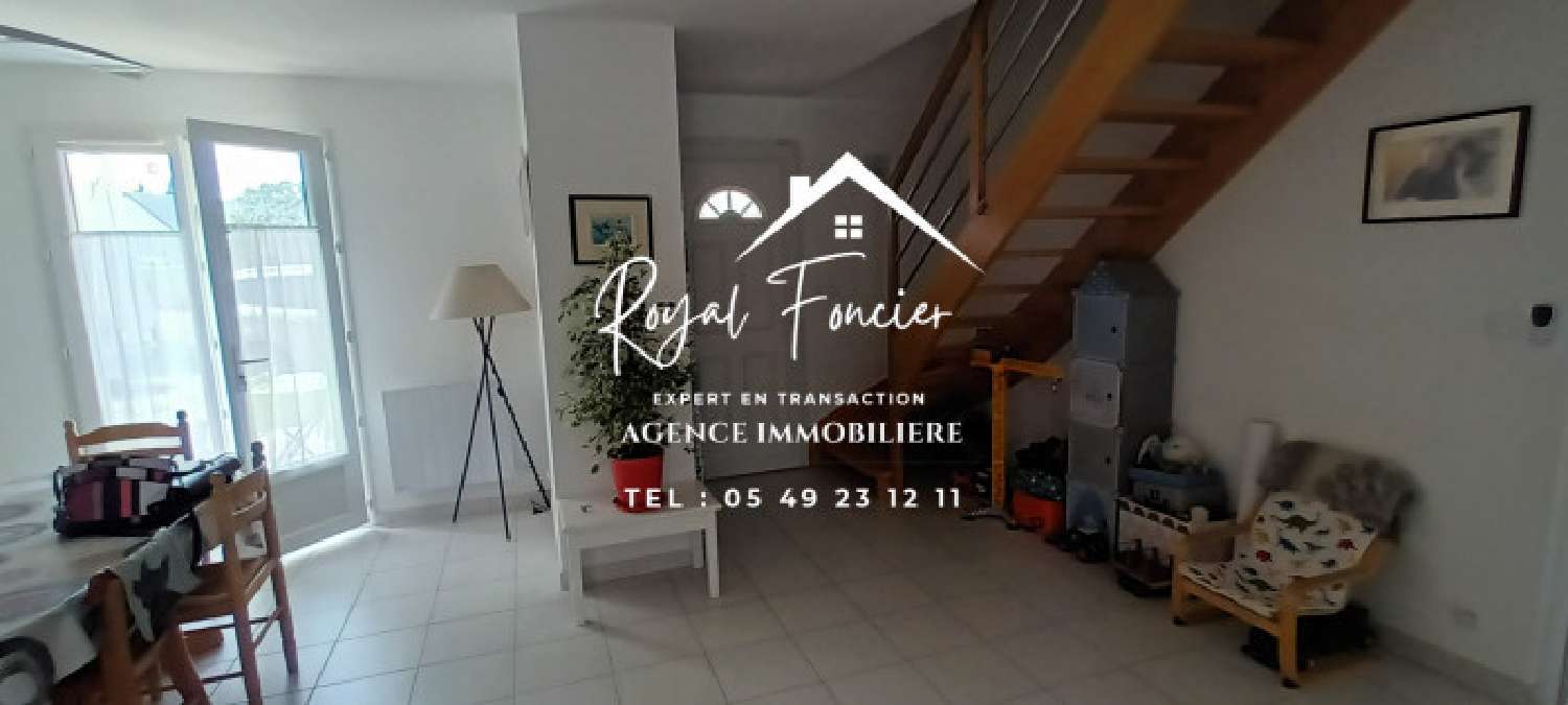  te koop huis Loches Indre-et-Loire 6