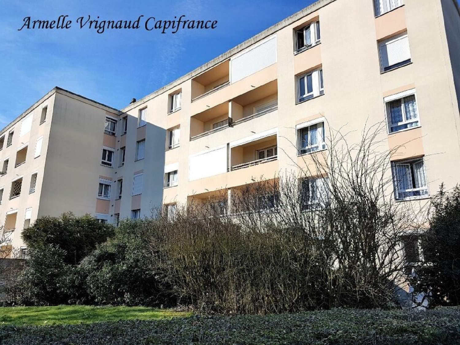  kaufen Wohnung/ Apartment Dreux Eure-et-Loir 5