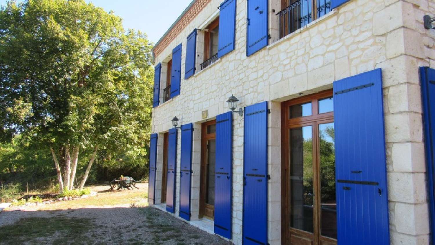  kaufen Landgut Périgueux Dordogne 8