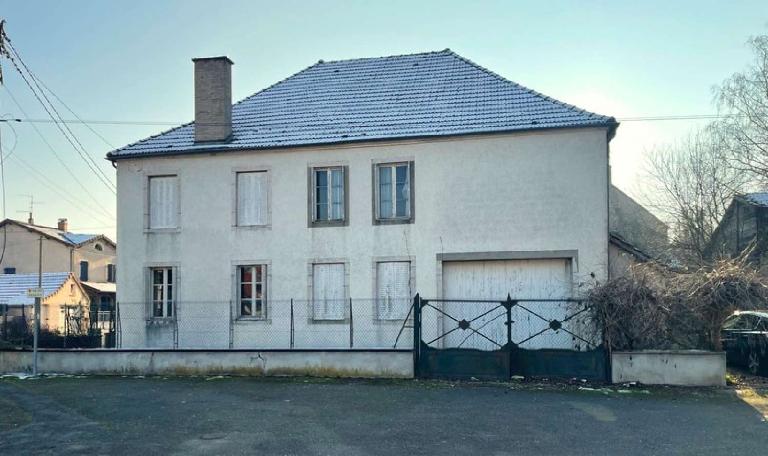  kaufen Haus Villers-lès-Pots Côte-d'Or 2