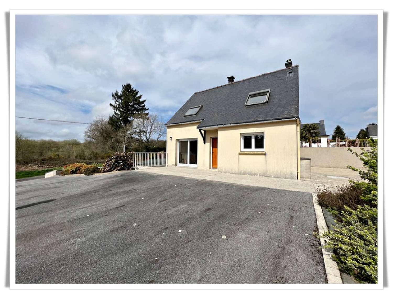 kaufen Haus Pontivy Morbihan 5