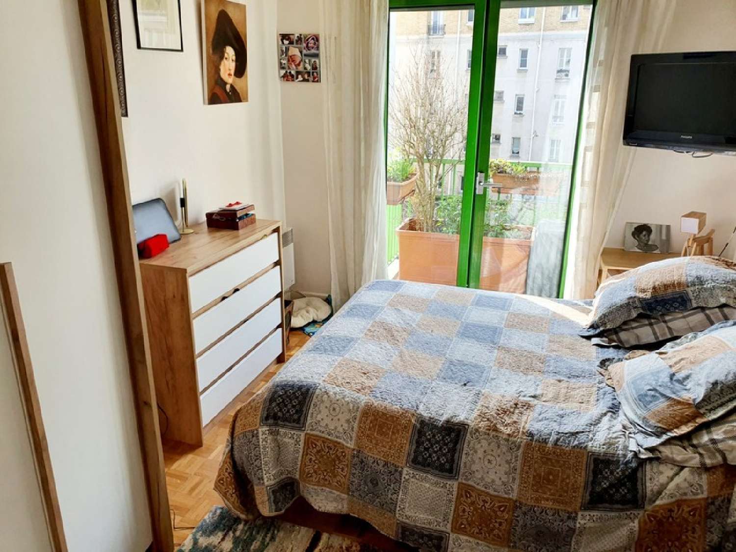  kaufen Wohnung/ Apartment Saint-Maurice Val-de-Marne 7
