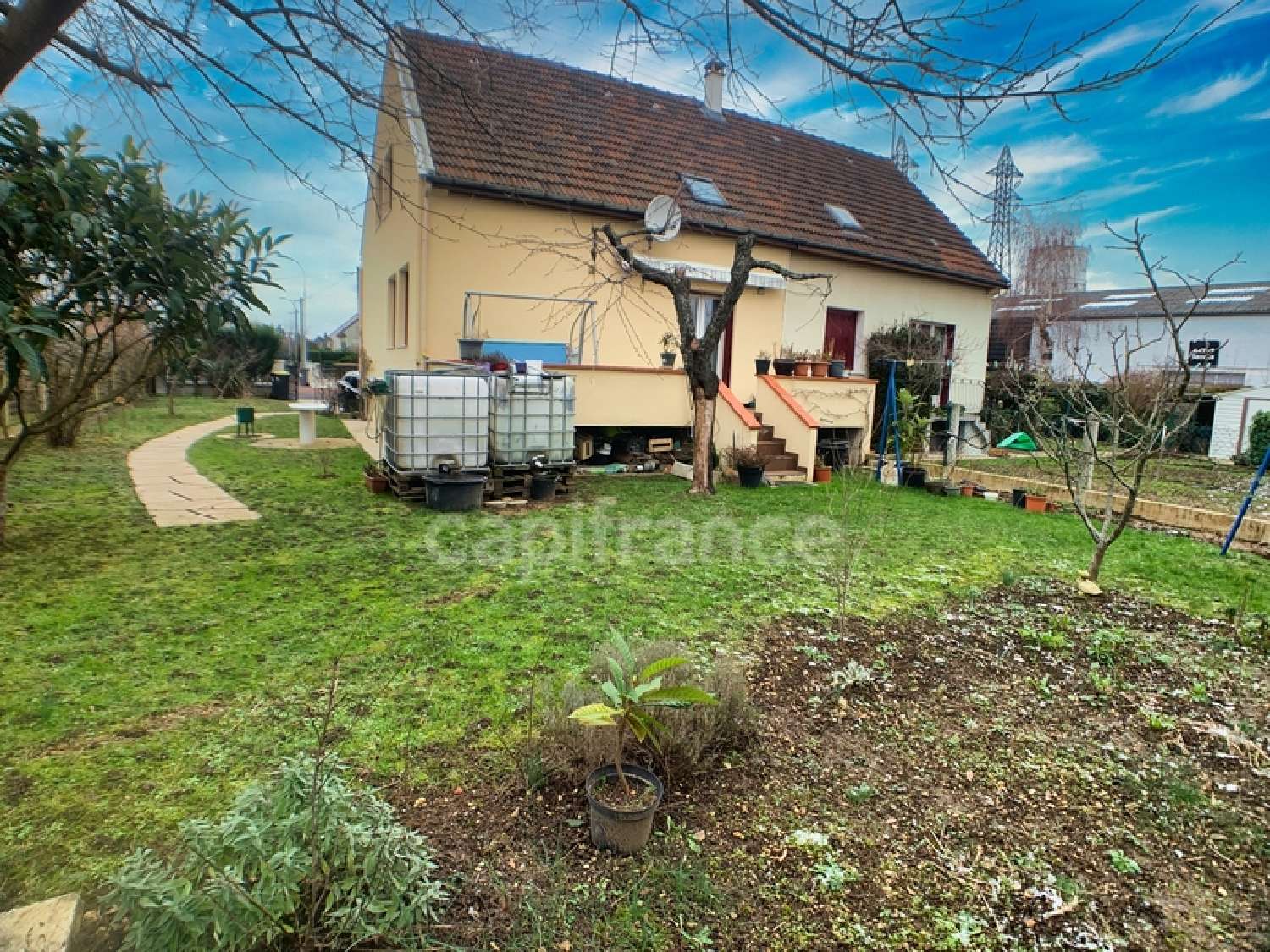  kaufen Haus Corbeil-Essonnes Essonne 7