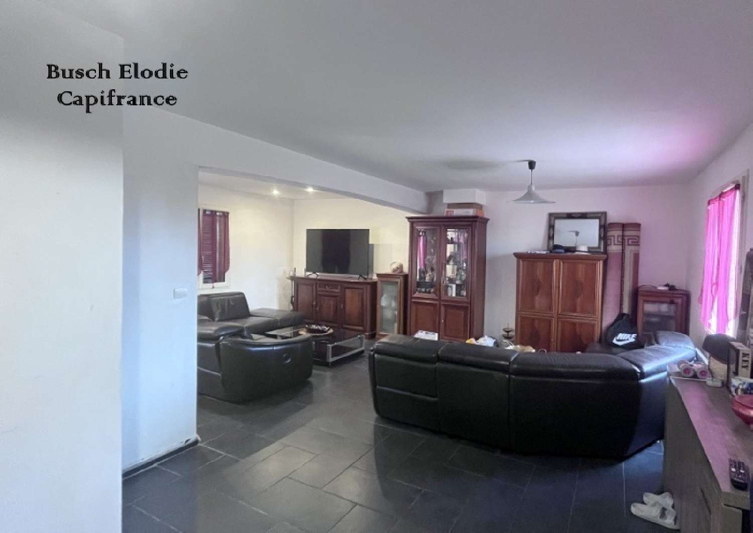  for sale house Suzay Eure 5