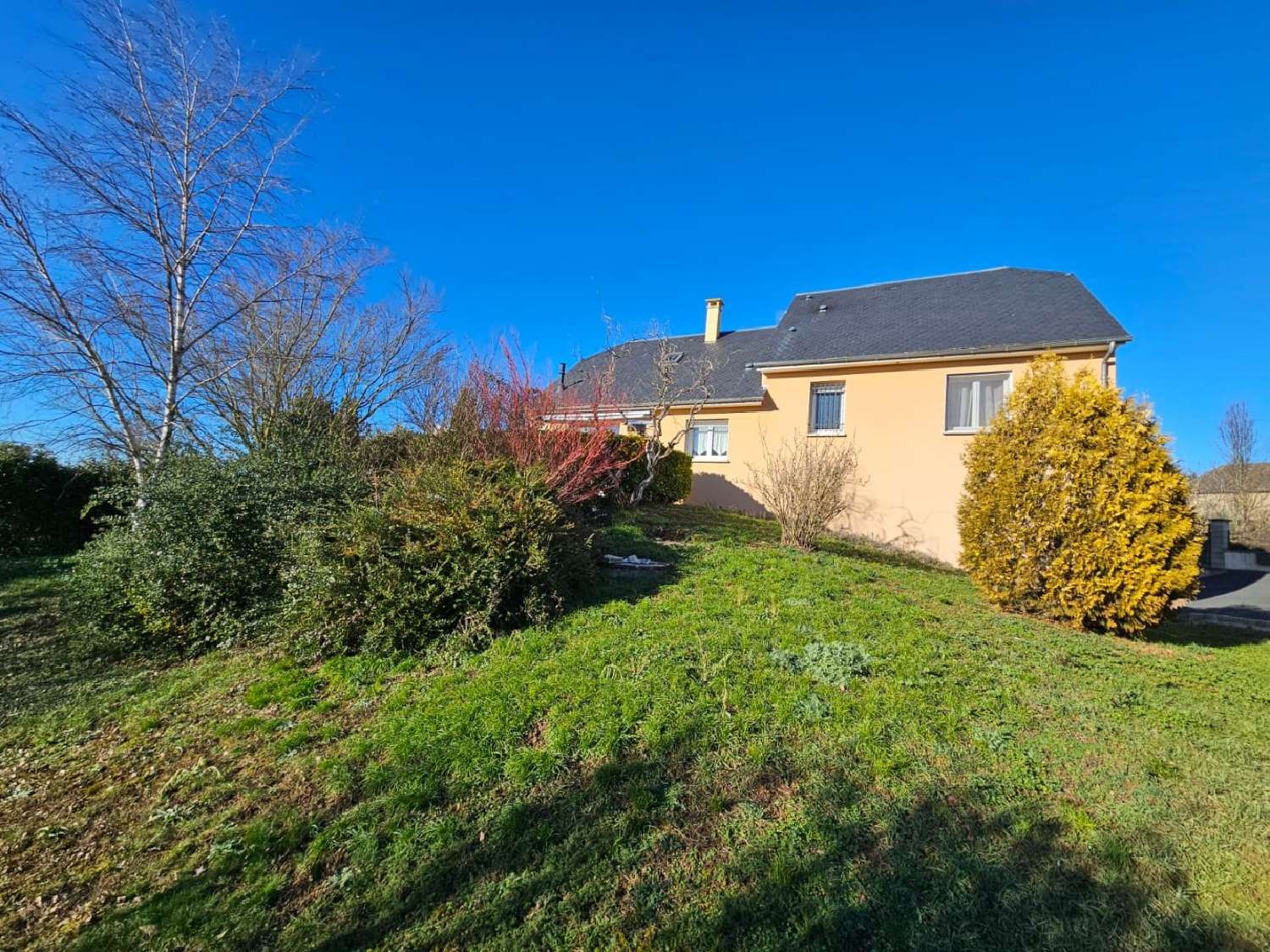  te koop huis Rignac Aveyron 1