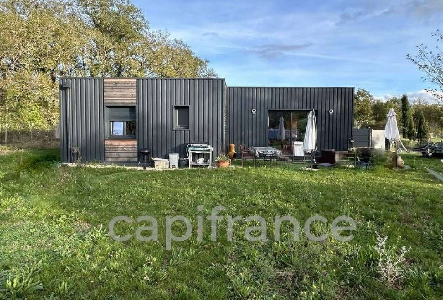  te koop huis Turenne Corrèze 4