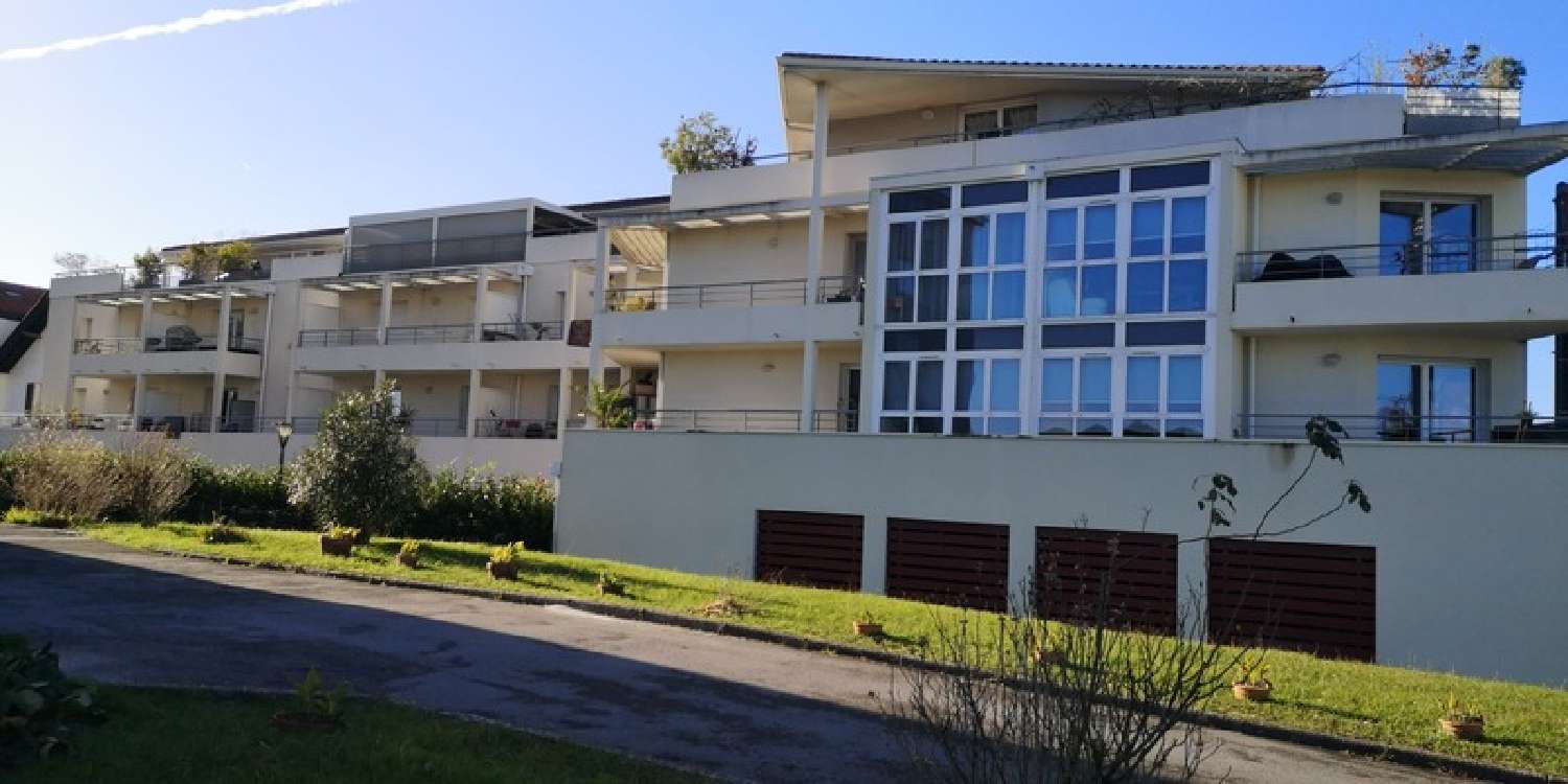  kaufen Wohnung/ Apartment Bayonne Pyrénées-Atlantiques 1