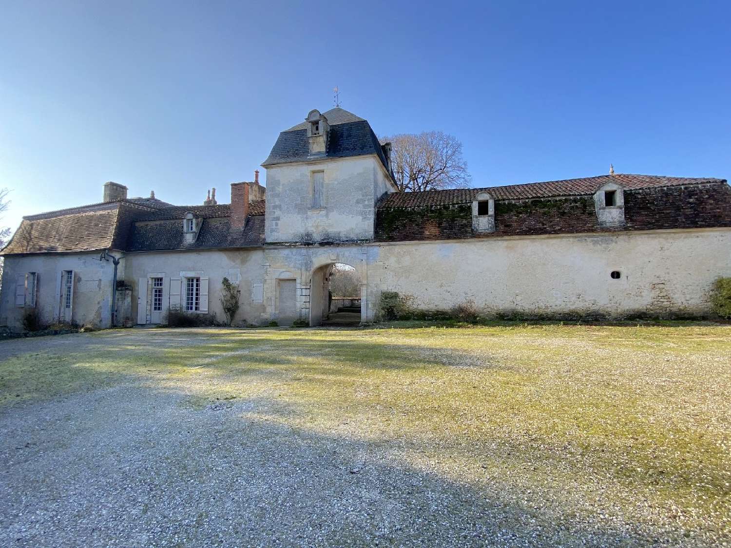  à vendre maison La Tour-Blanche Dordogne 2