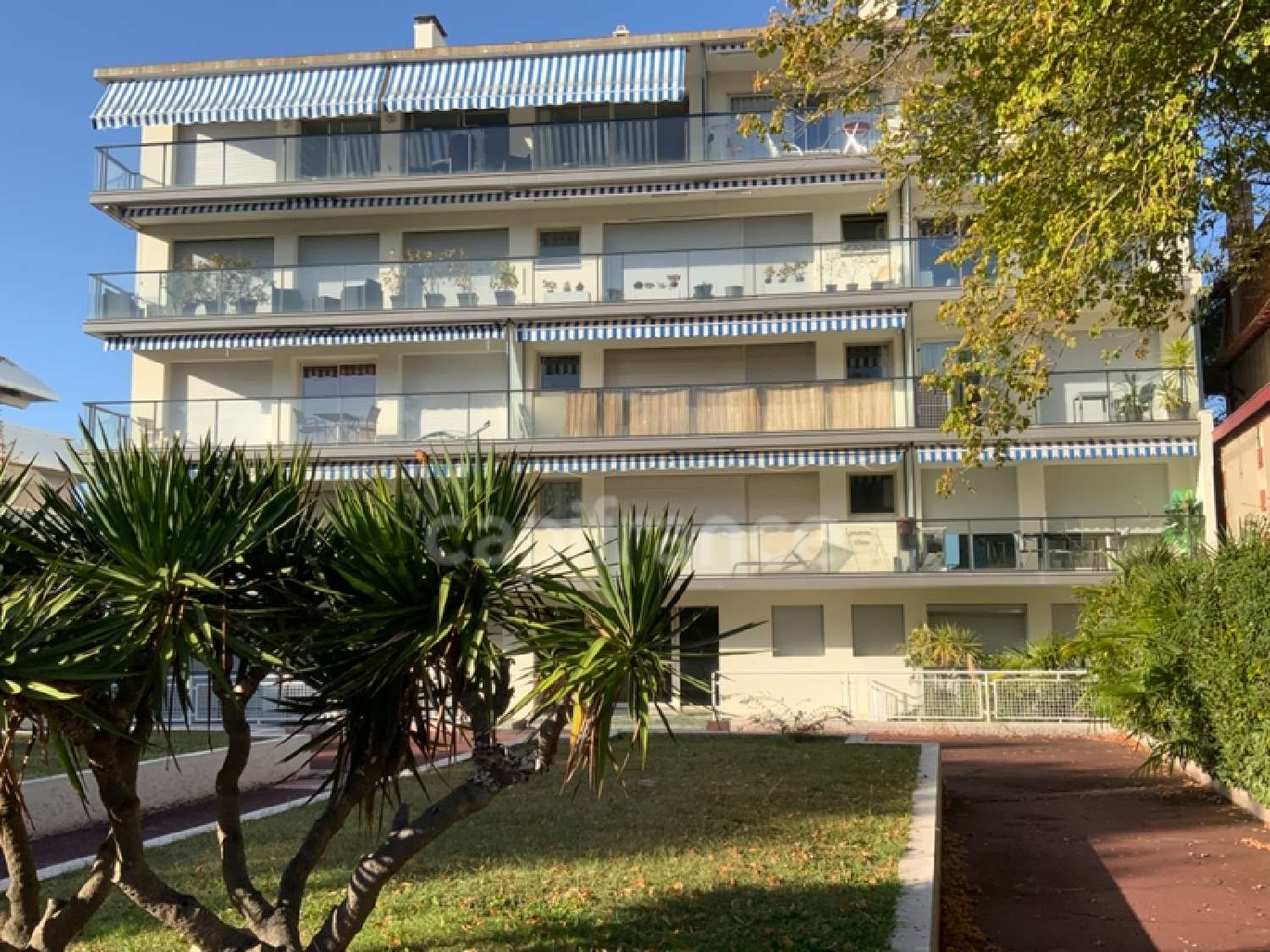  kaufen Wohnung/ Apartment Arcachon Gironde 8