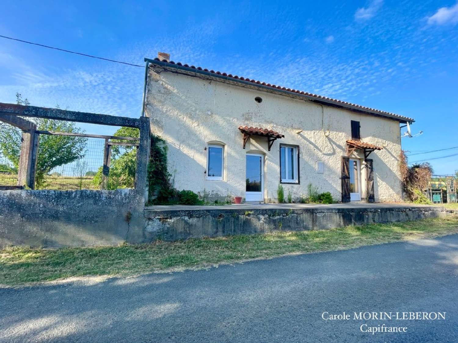  kaufen Haus La Réole Gironde 1