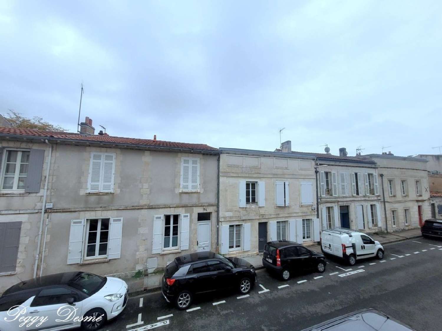  à vendre appartement La Rochelle Charente-Maritime 1