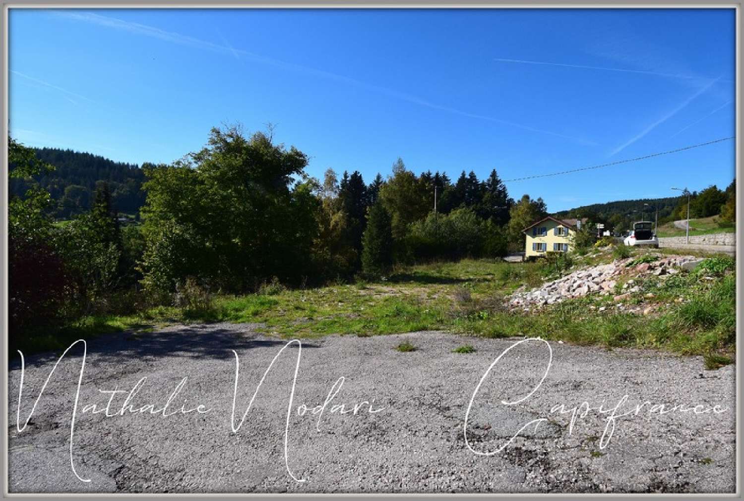  for sale terrain Le Tholy Vosges 3