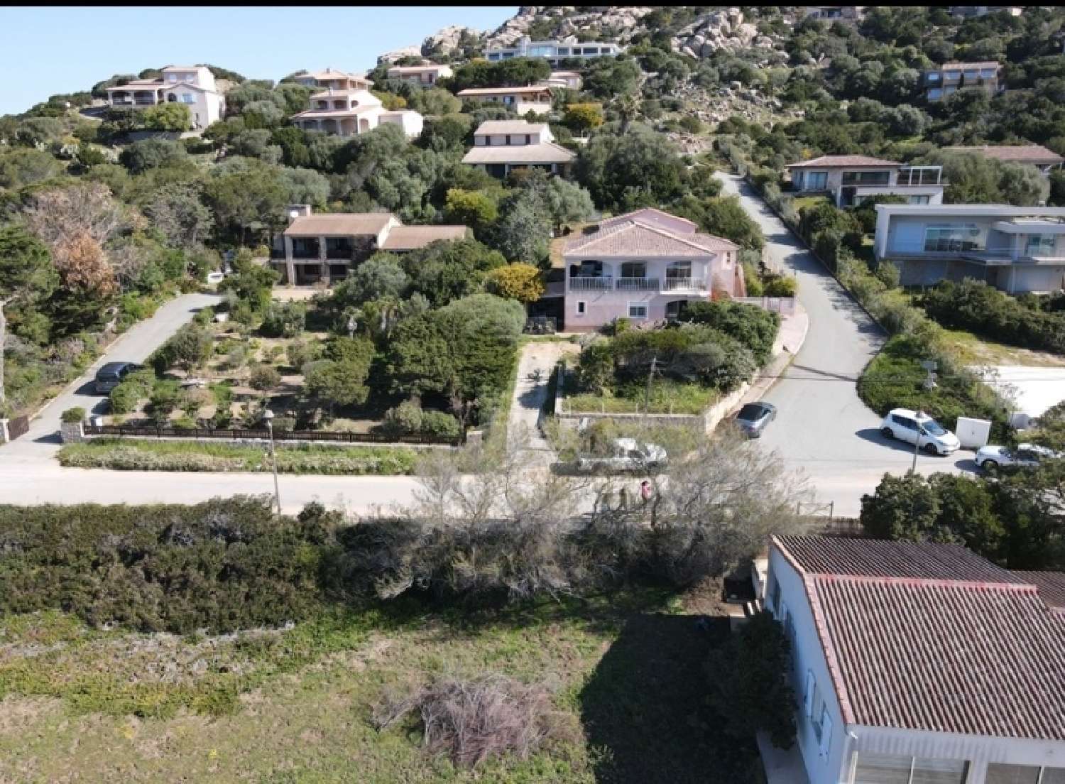  te koop huis Sartène Corse-du-Sud 6