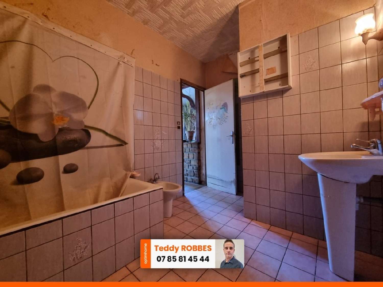  for sale house Tinchebray Orne 8