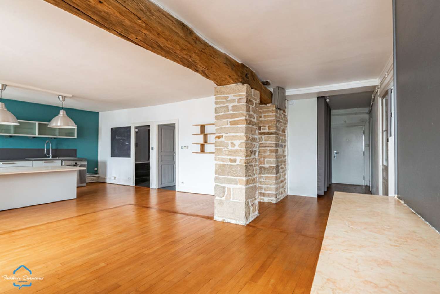  kaufen Wohnung/ Apartment Dijon Côte-d'Or 3