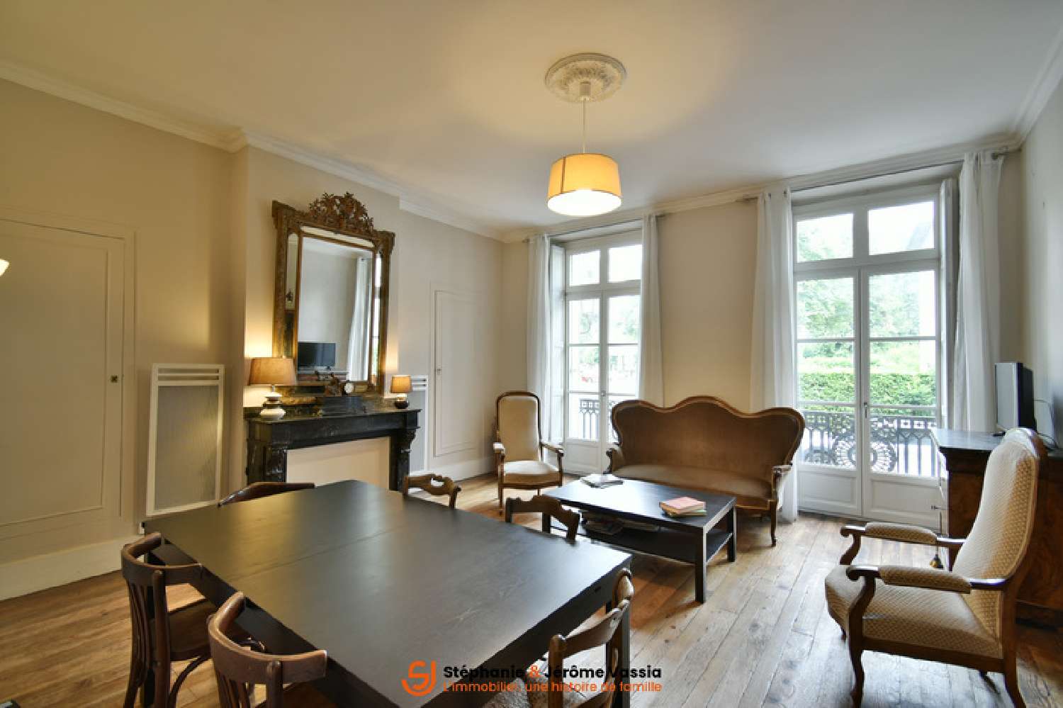 for sale apartment Bagnères-de-Luchon Haute-Garonne 3