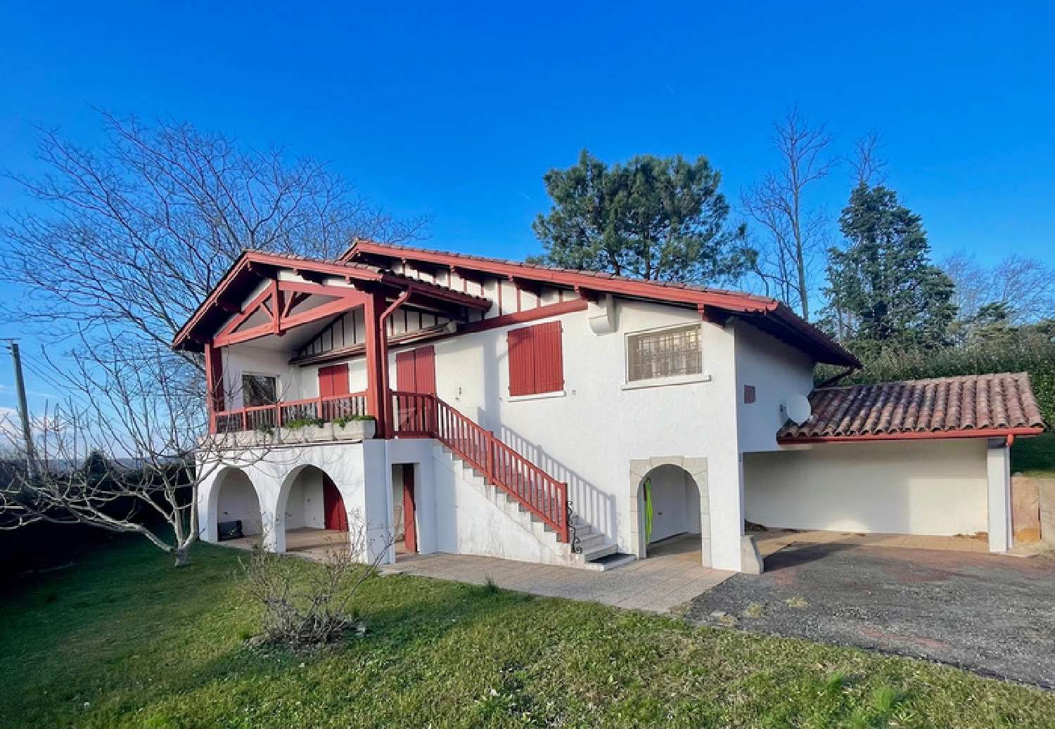  à vendre maison Urrugne Pyrénées-Atlantiques 2