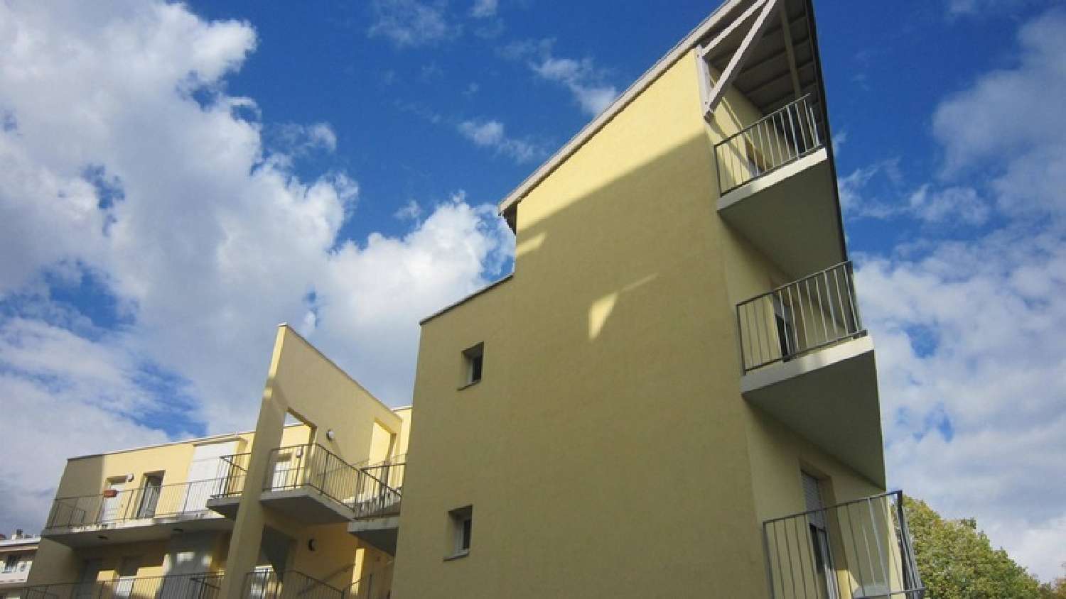  kaufen Wohnung/ Apartment Lyon 4e Arrondissement Rhône 7