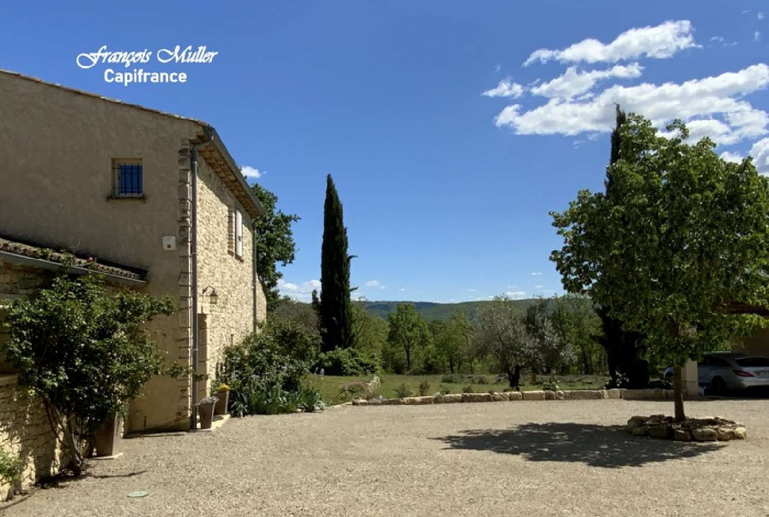  kaufen Landgut Forcalquier Alpes-de-Haute-Provence 4