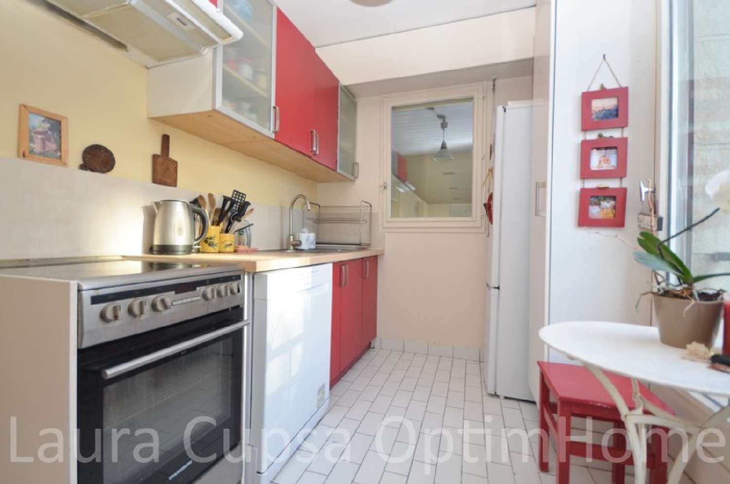  kaufen Wohnung/ Apartment Fontenay-aux-Roses Hauts-de-Seine 5