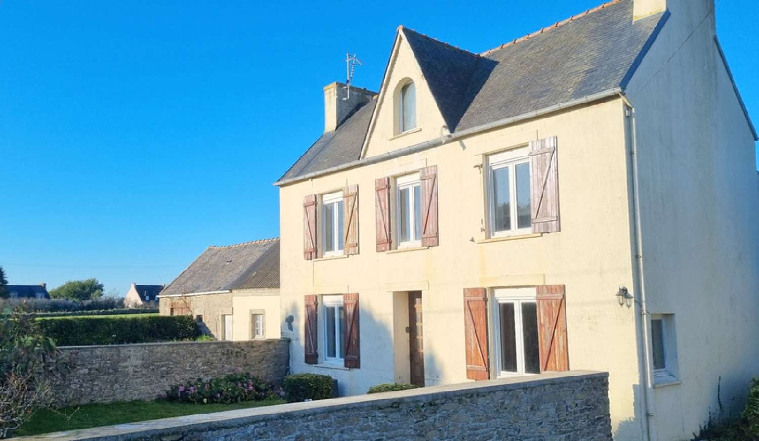  kaufen Haus Landudec Finistère 1