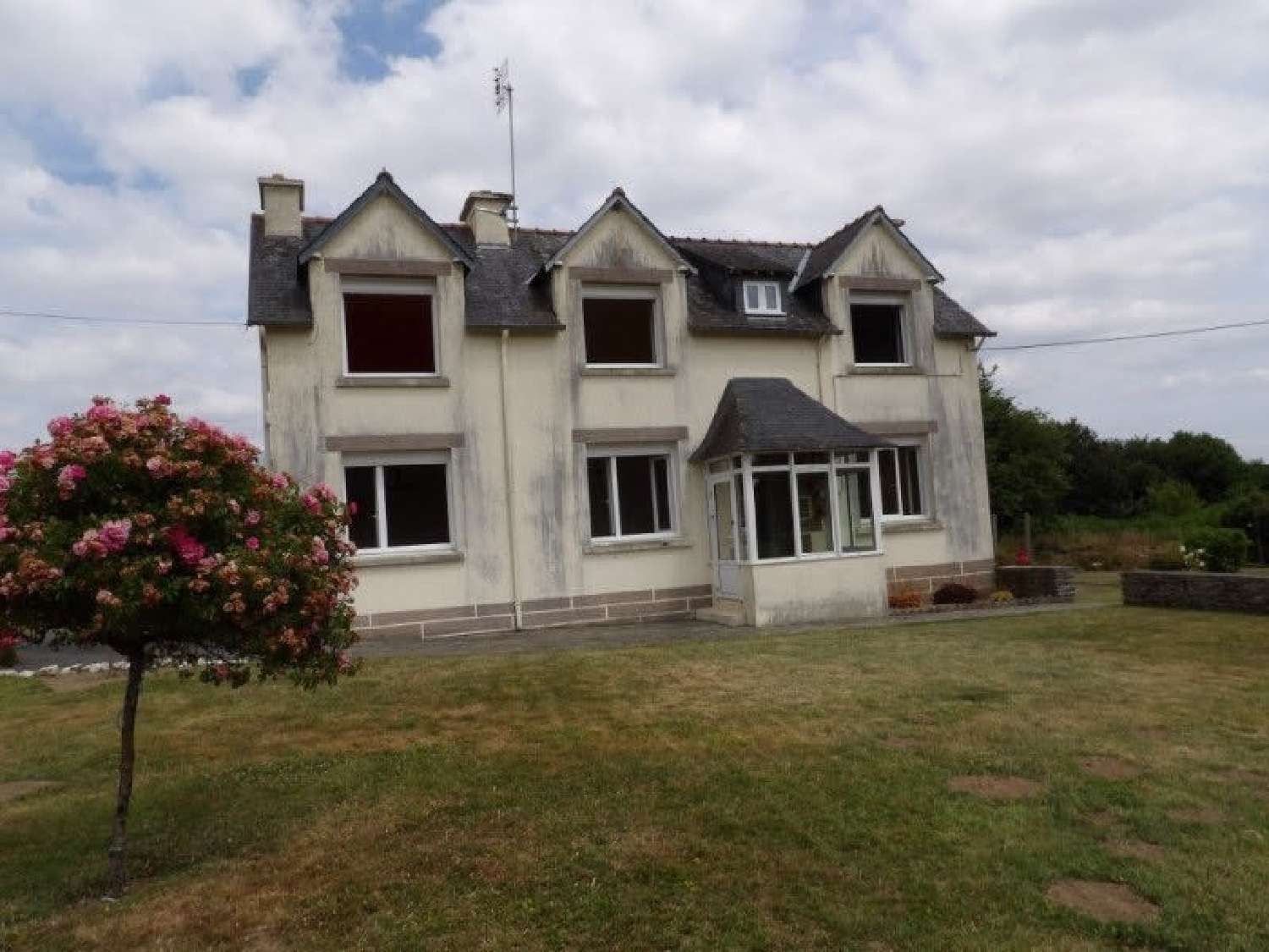  kaufen Haus Cléden-Poher Finistère 6