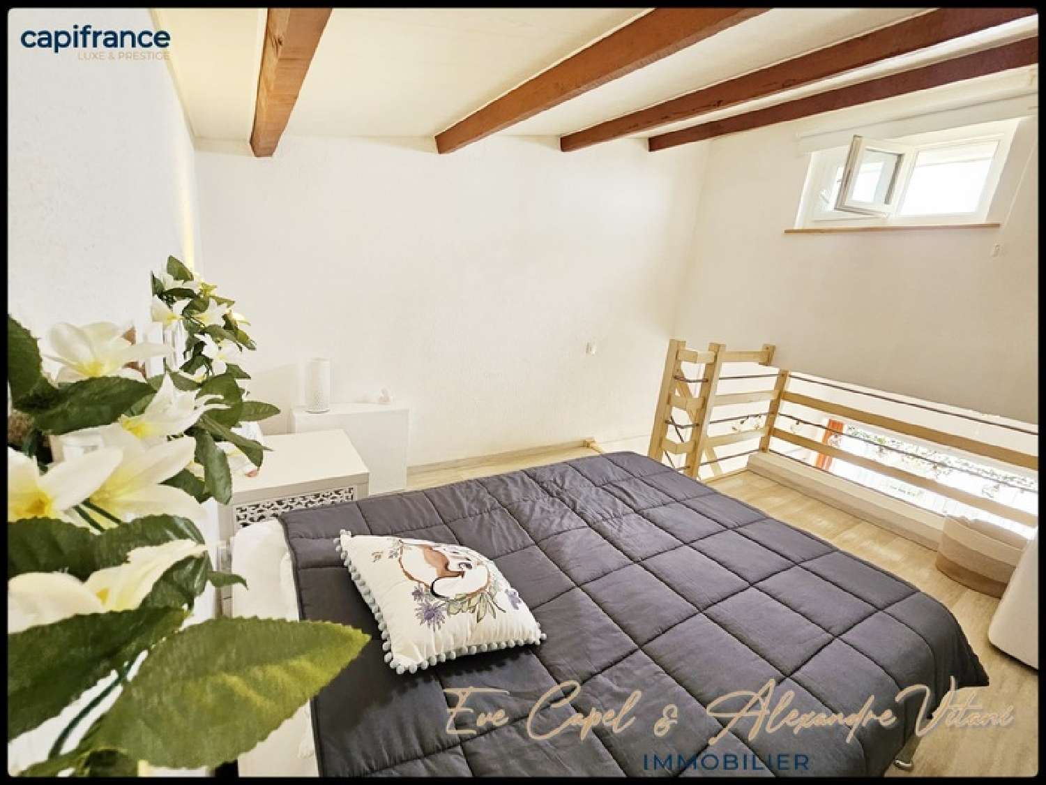  for sale apartment Le Cap d'Agde Hérault 6