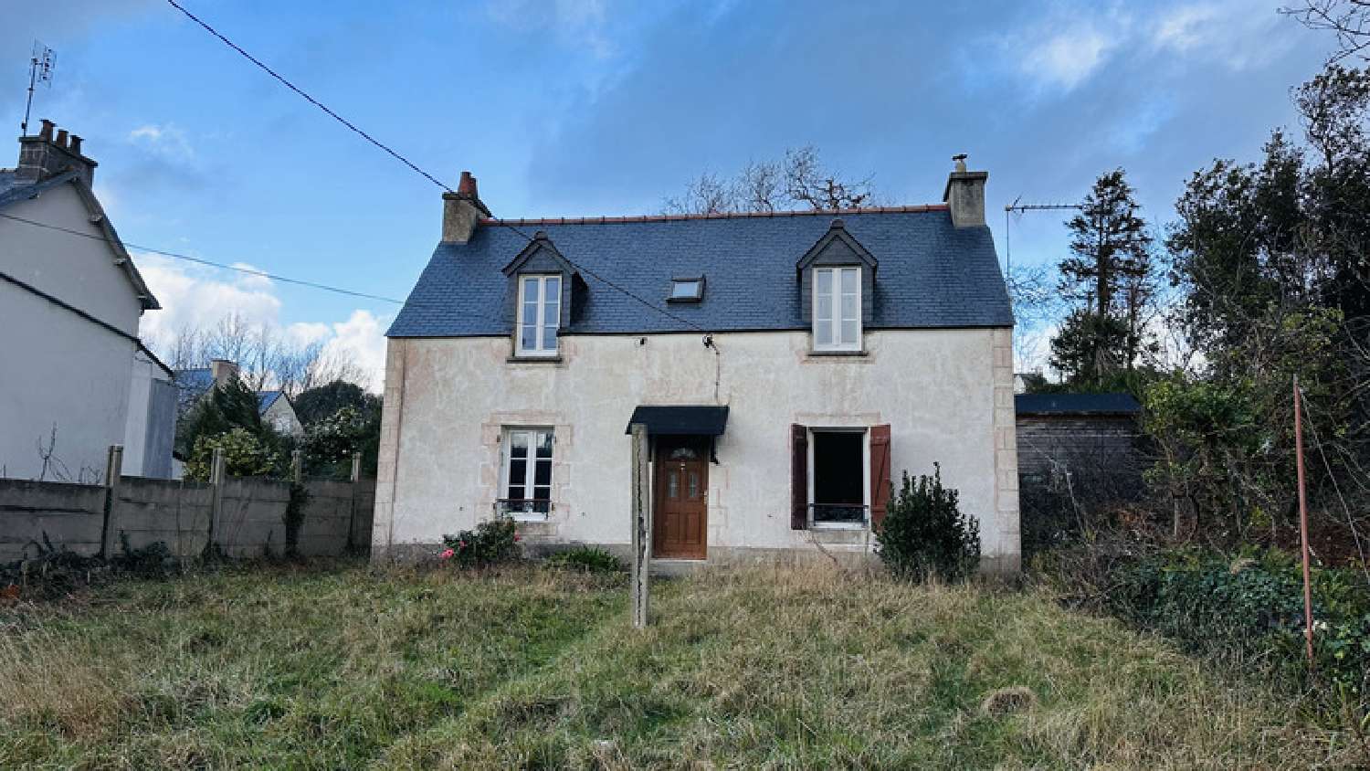  kaufen Haus Roscanvel Finistère 7