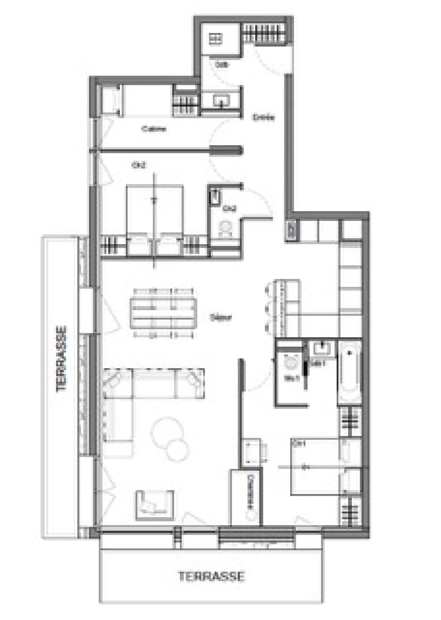  kaufen Wohnung/ Apartment Tignes Savoie 8