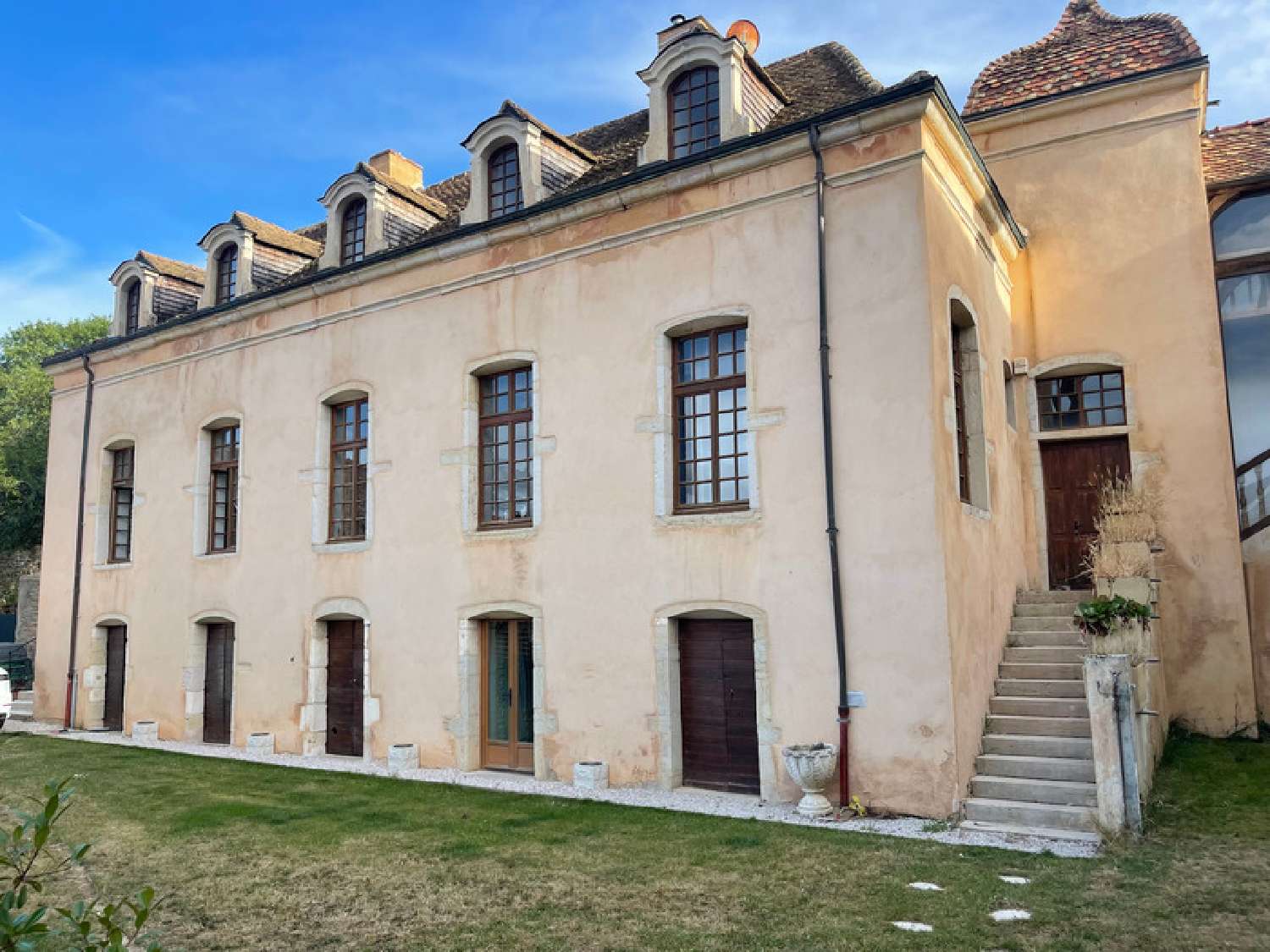  kaufen Schloss Gevrey-Chambertin Côte-d'Or 1