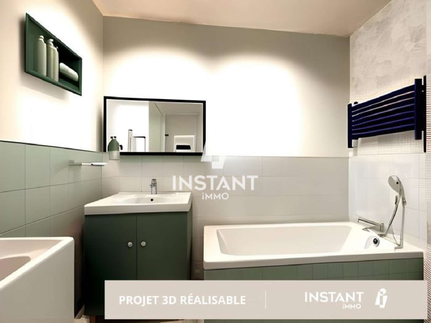  kaufen Wohnung/ Apartment Saint-Maur-des-Fossés Val-de-Marne 4