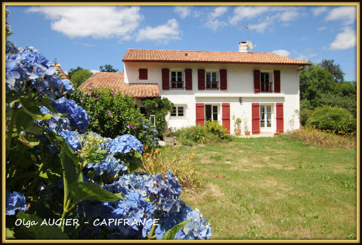  kaufen Haus Itxassou Pyrénées-Atlantiques 3