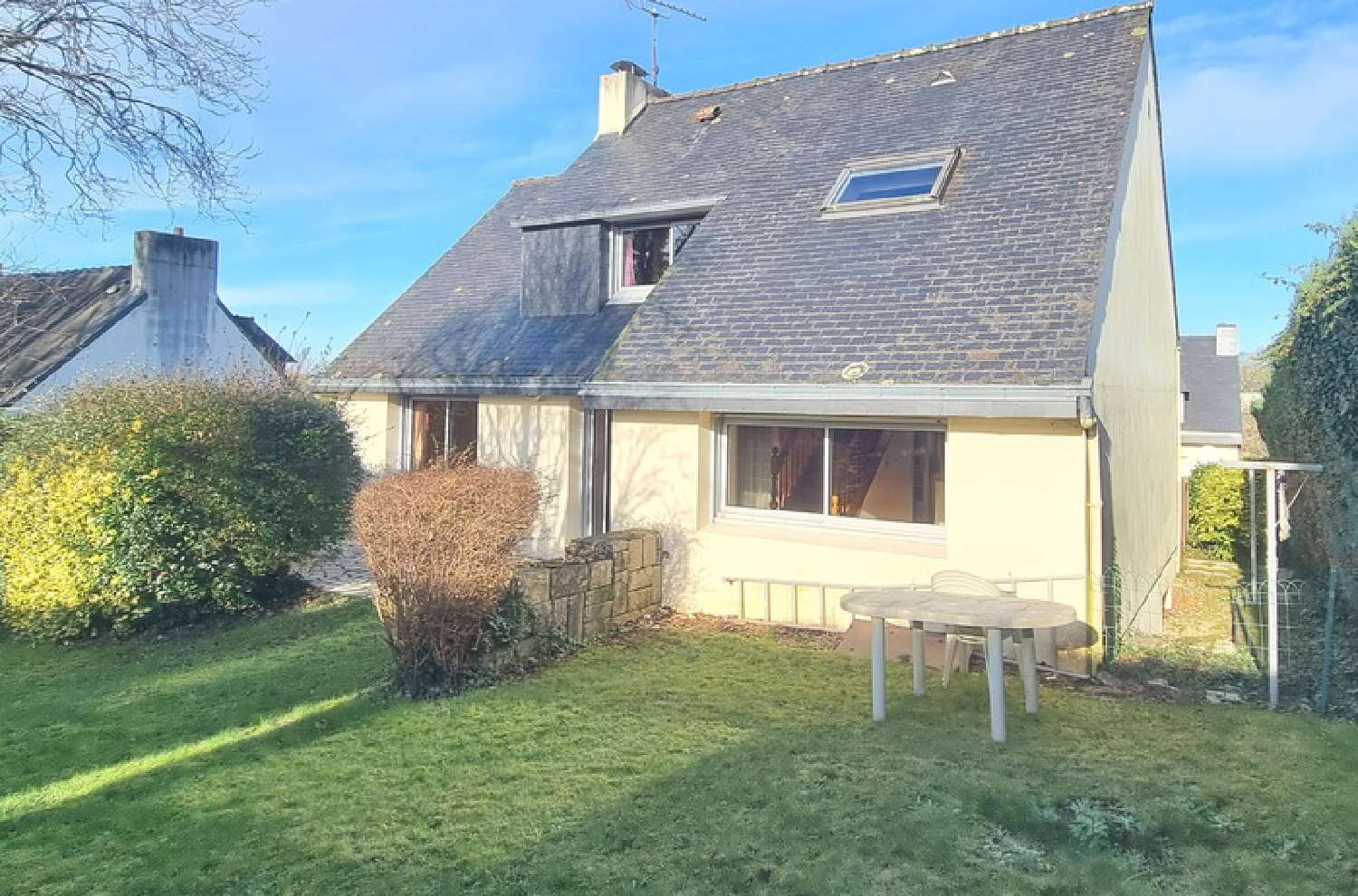  kaufen Haus Elliant Finistère 8