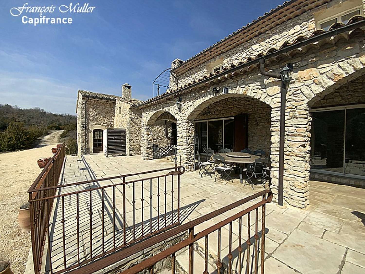  kaufen Haus Banon Alpes-de-Haute-Provence 4