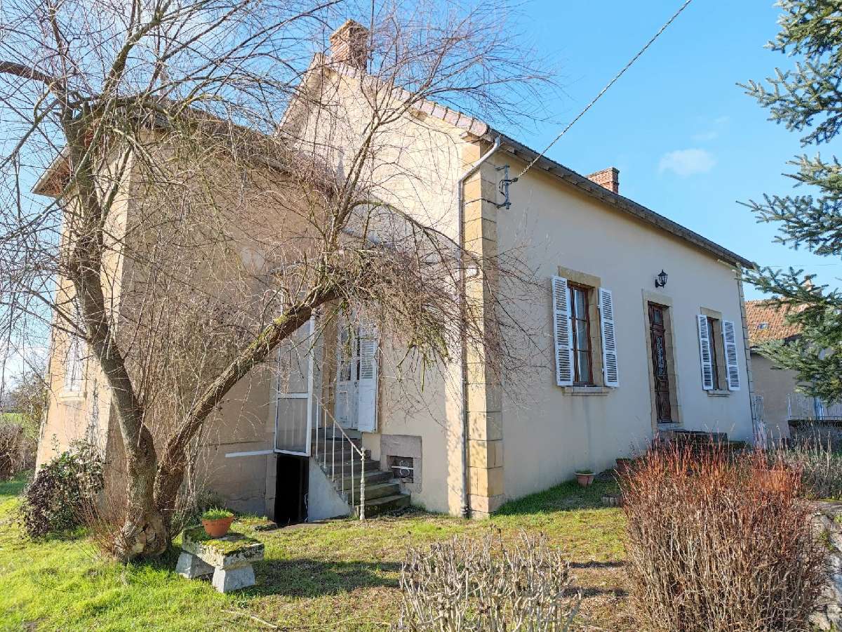  for sale house Chitry-les-Mines Nièvre 2