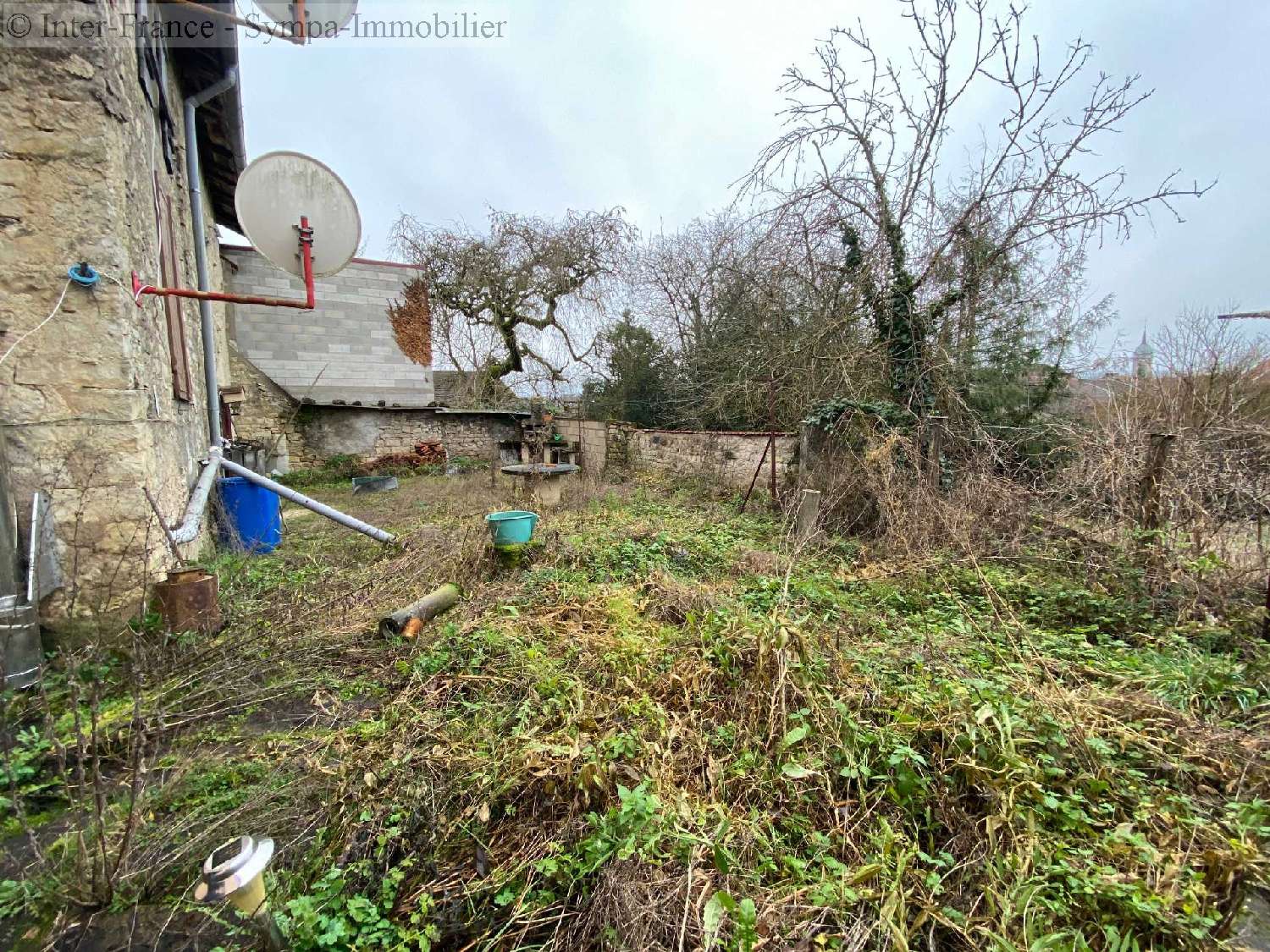 maison à vendre Vaux-la-Douce, Haute-Marne ( Grand Est) foto 6