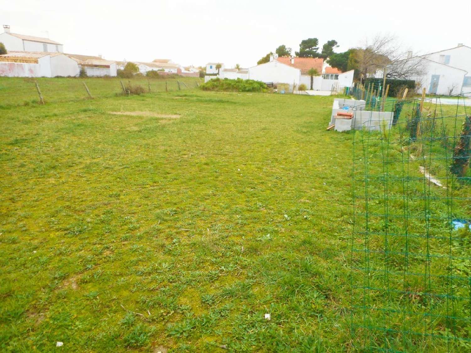  kaufen Grundstück Saint-Denis-d'Oléron Charente-Maritime 2