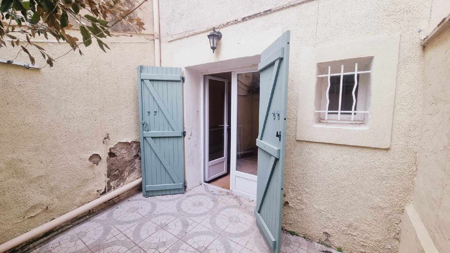  à vendre maison Villeneuve-lès-Béziers Hérault 1