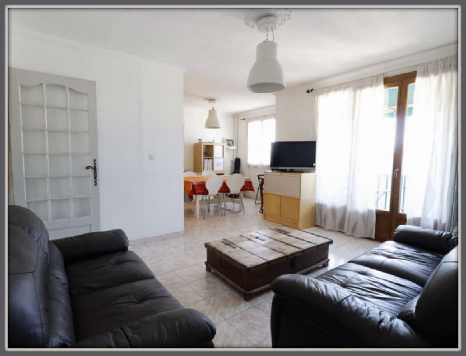  à vendre appartement Marseille 4e Arrondissement Bouches-du-Rhône 2
