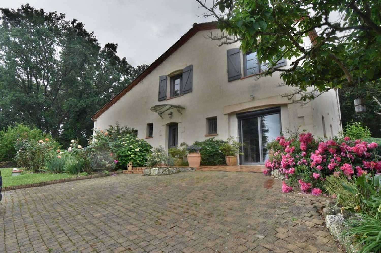  te koop huis Layrac Lot-et-Garonne 2