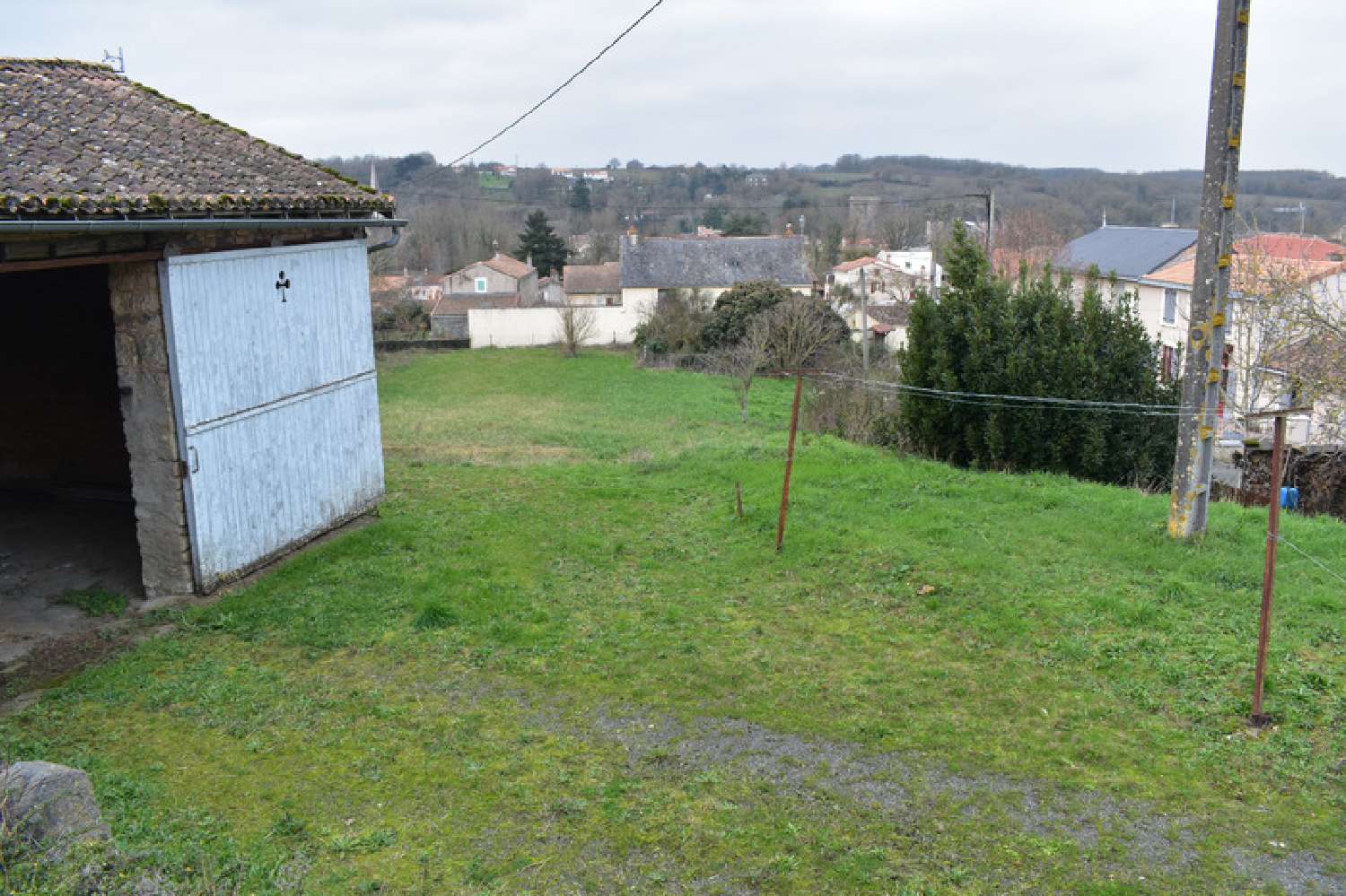 for sale terrain Lamaire Deux-Sèvres 3