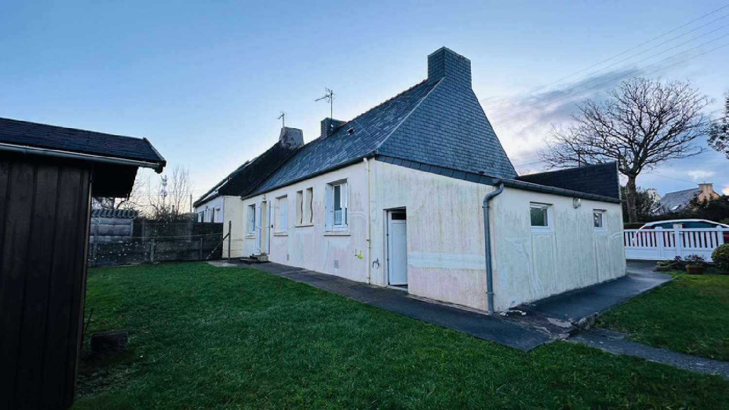  te koop huis Crozon Finistère 4