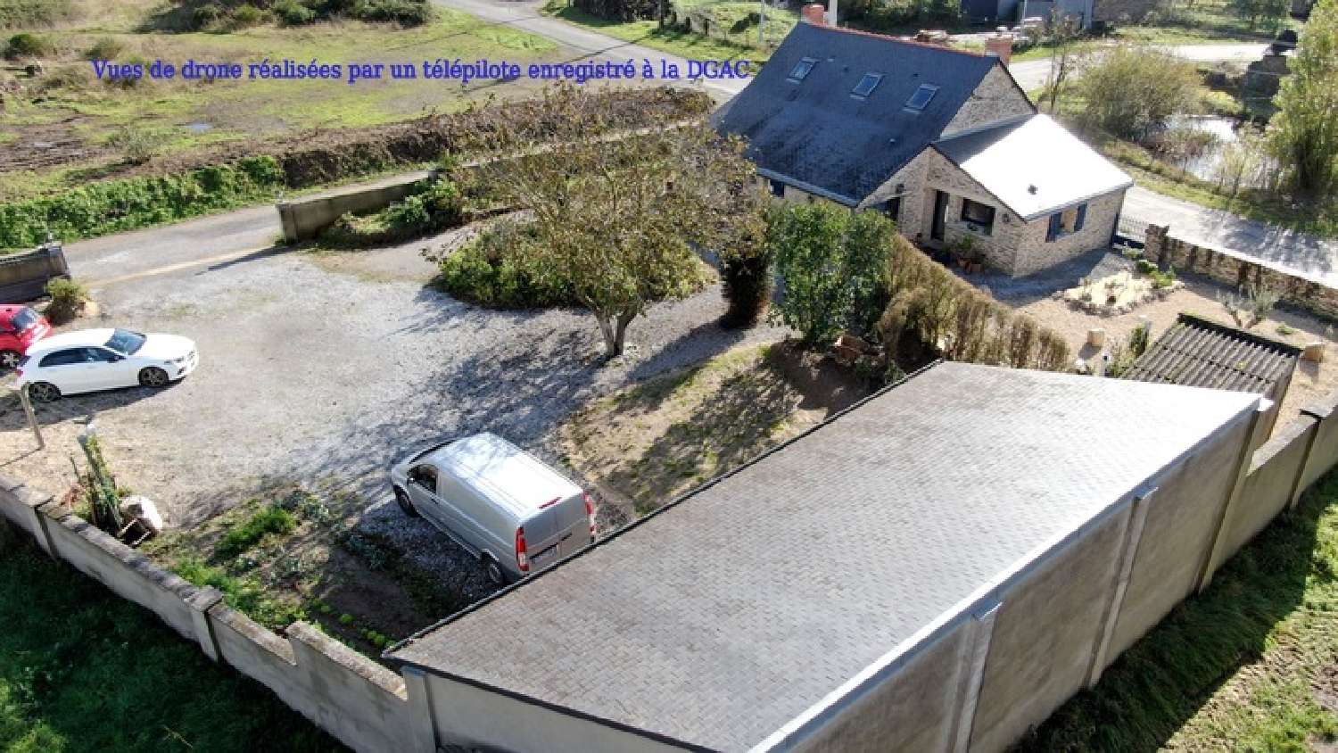  kaufen Bauernhof Saint-Mars-la-Jaille Loire-Atlantique 5