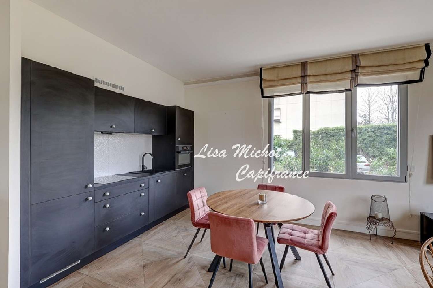  for sale apartment Neuilly-sur-Seine Hauts-de-Seine 6
