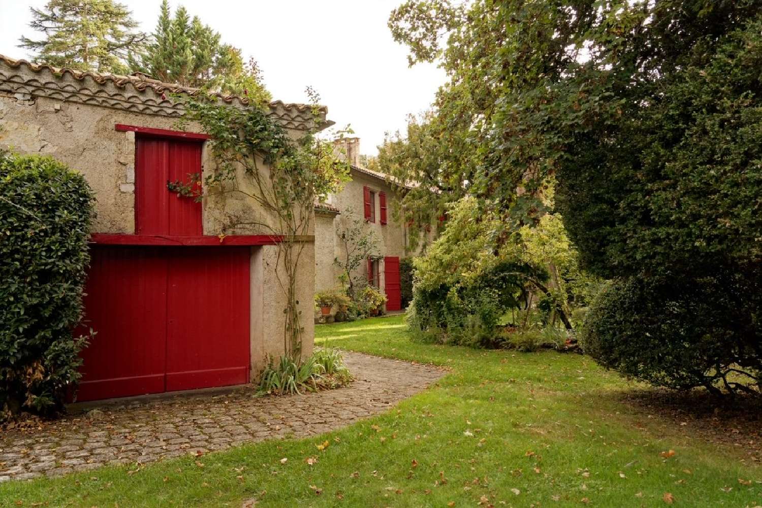  kaufen Haus Périgueux Dordogne 5