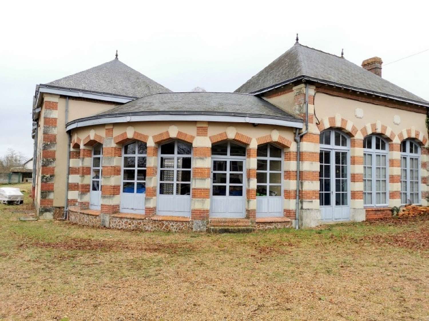  à vendre maison Conflans-sur-Anille Sarthe 3
