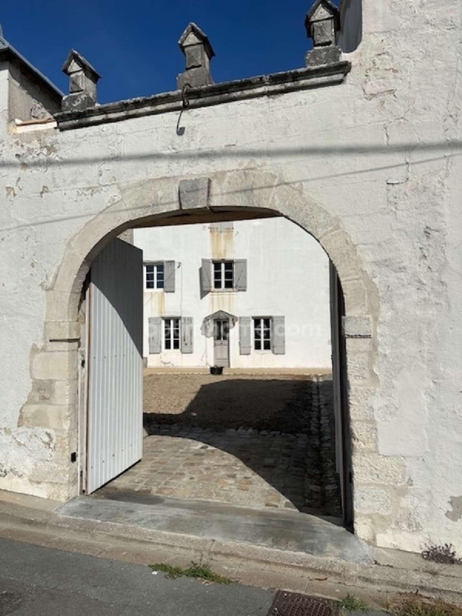  te koop huis La Rochelle Charente-Maritime 3